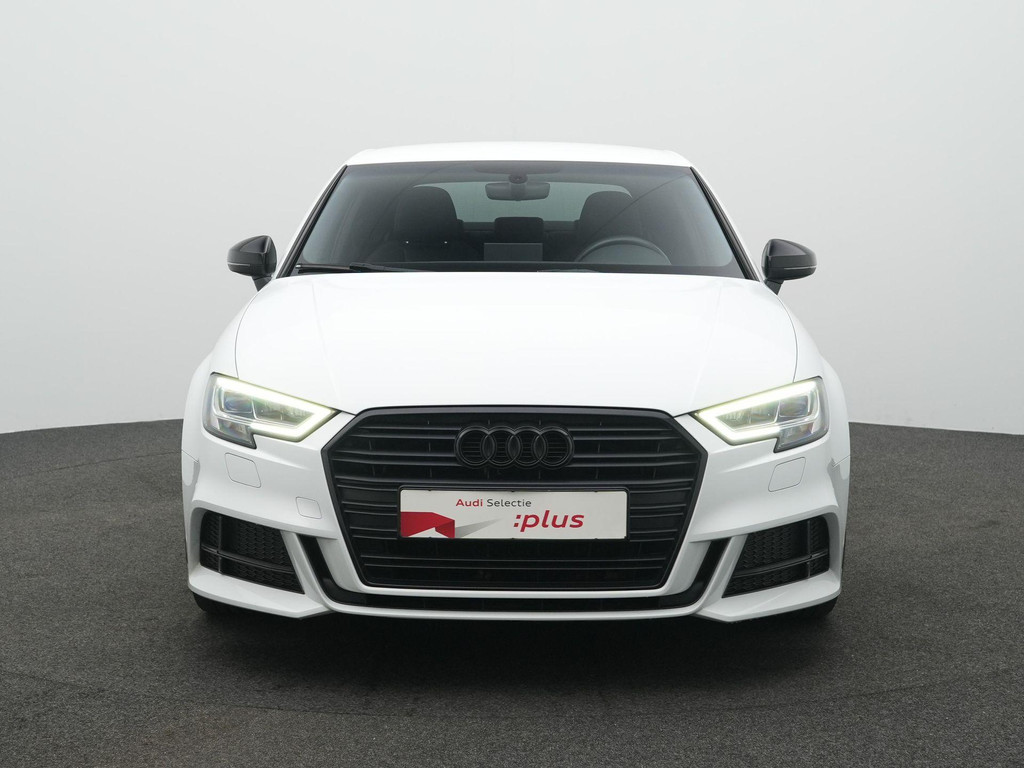 Audi A3 (H944VK) met abonnement