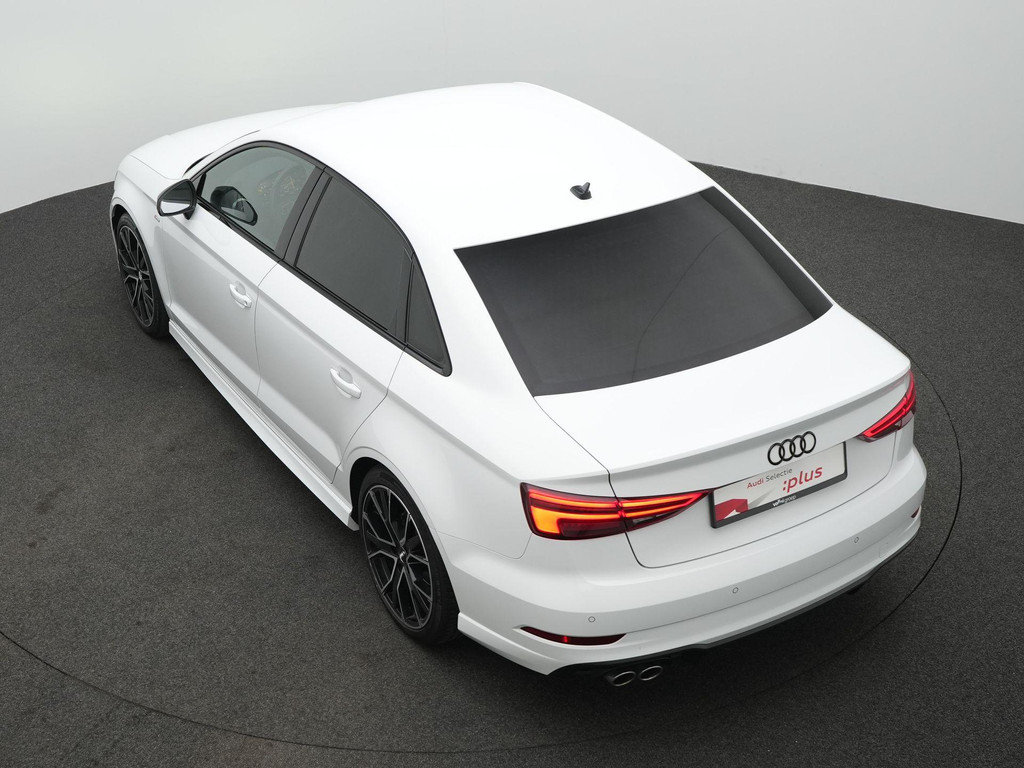 Audi A3 (H944VK) met abonnement