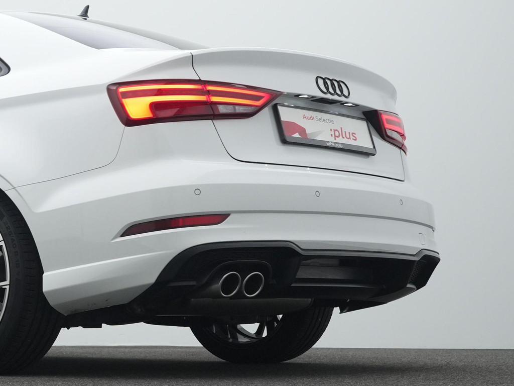 Audi A3 (H944VK) met abonnement