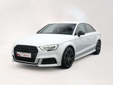 Audi A3 (H944VK) met auto abonnement
