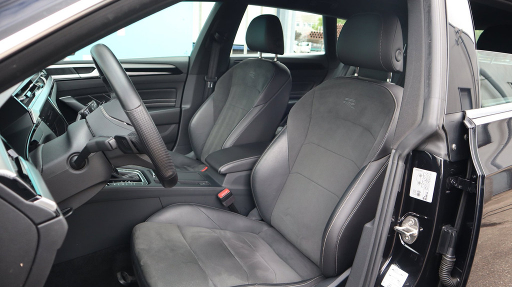 Volkswagen Arteon Shooting Brake (S512TP) met abonnement