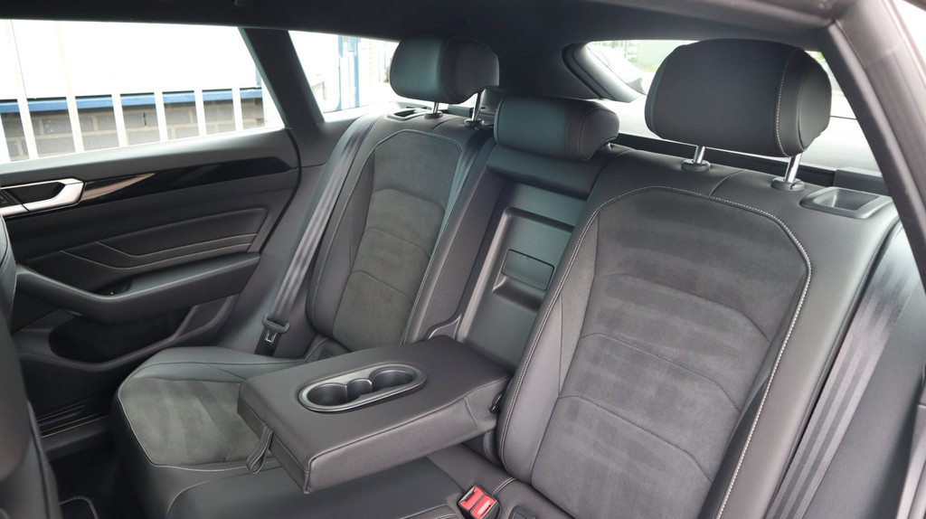 Volkswagen Arteon Shooting Brake (S512TP) met abonnement