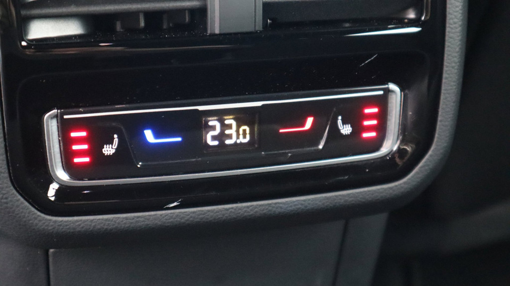 Volkswagen Arteon Shooting Brake (S512TP) met abonnement
