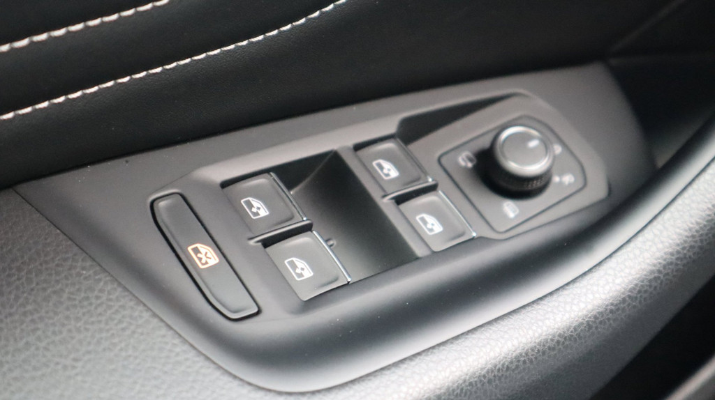 Volkswagen Arteon Shooting Brake (S512TP) met abonnement