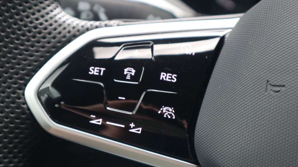Volkswagen Arteon Shooting Brake (S512TP) met abonnement
