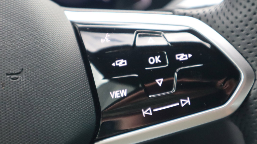 Volkswagen Arteon Shooting Brake (S512TP) met abonnement