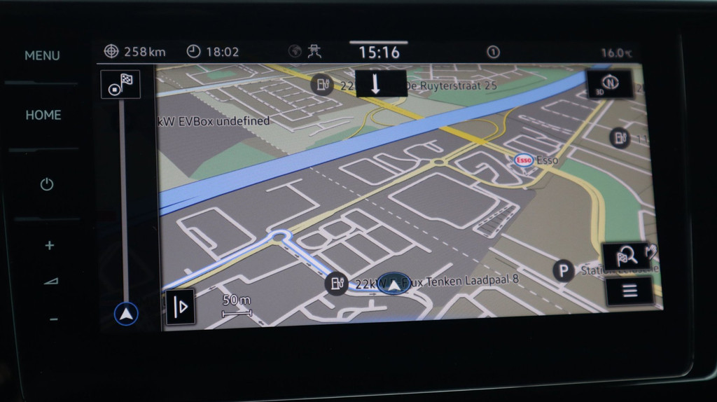 Volkswagen Arteon Shooting Brake (S512TP) met abonnement
