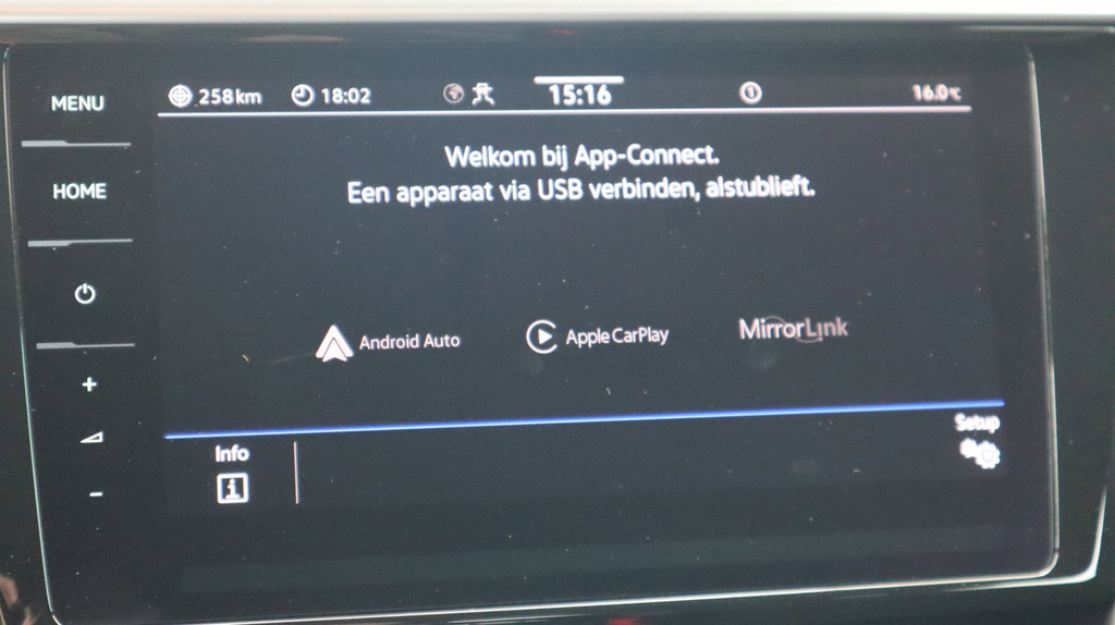 Volkswagen Arteon Shooting Brake (S512TP) met abonnement