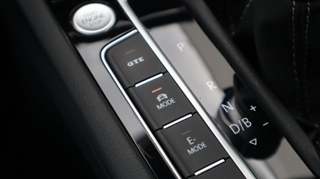Volkswagen Arteon Shooting Brake (S512TP) met abonnement