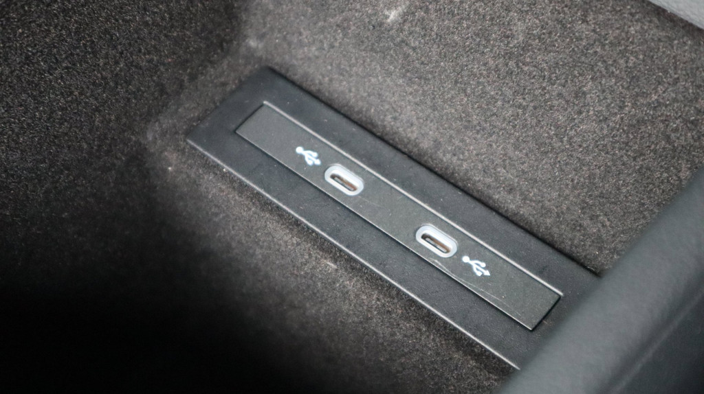 Volkswagen Arteon Shooting Brake (S512TP) met abonnement