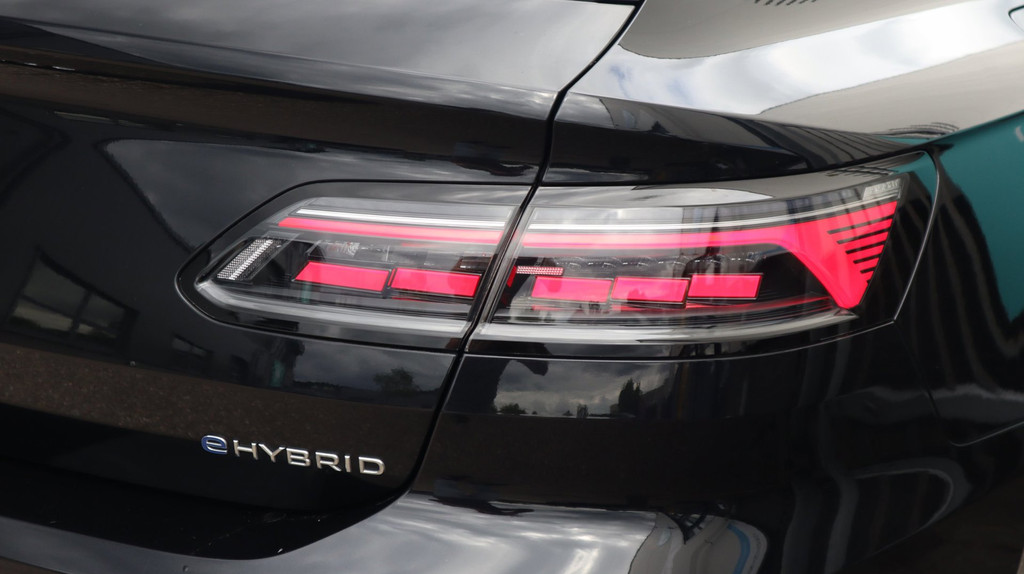 Volkswagen Arteon Shooting Brake (S512TP) met abonnement