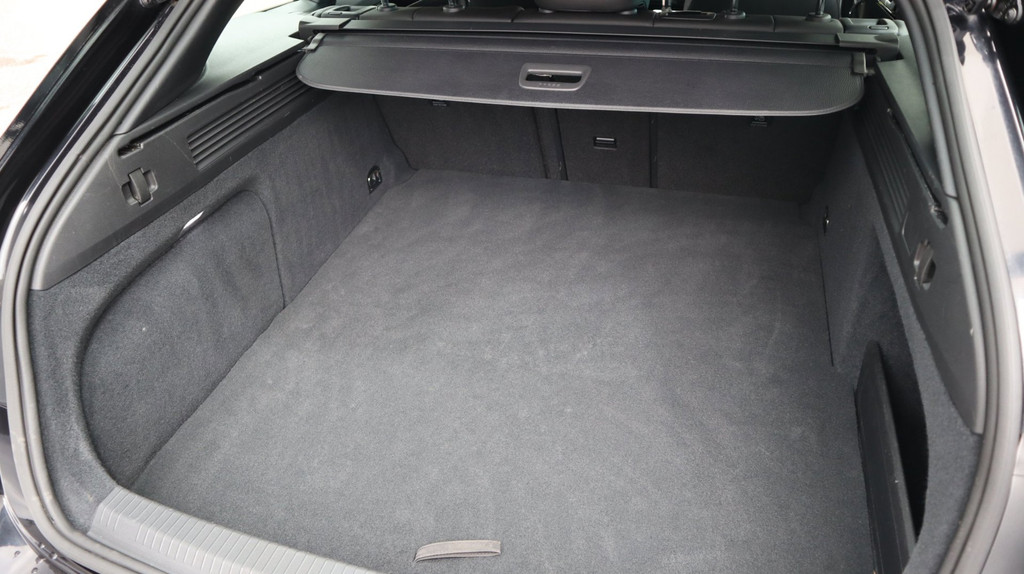 Volkswagen Arteon Shooting Brake (S512TP) met abonnement