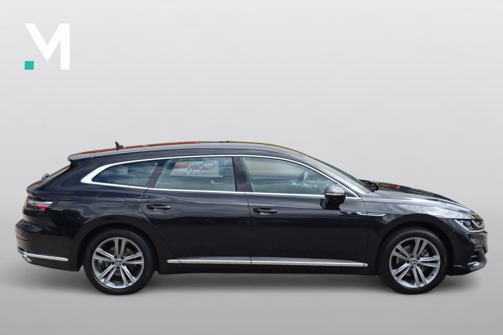 Volkswagen Arteon Shooting Brake (S512TP) met abonnement