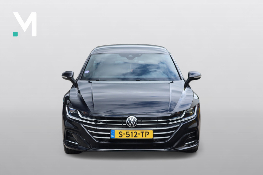 Volkswagen Arteon Shooting Brake (S512TP) met abonnement