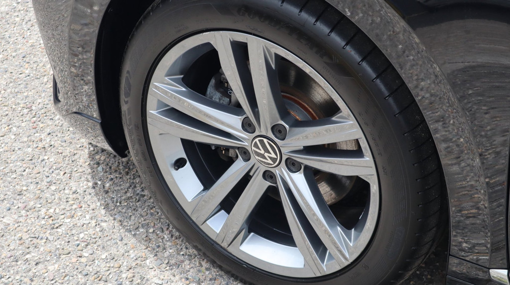 Volkswagen Arteon Shooting Brake (S512TP) met abonnement