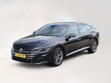 Volkswagen Arteon Shooting Brake (S512TP) met auto abonnement