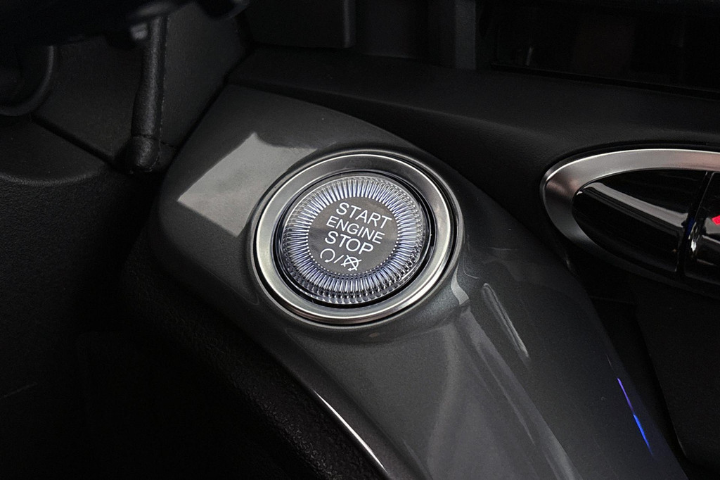 Fiat 500 (JVS78X) met abonnement