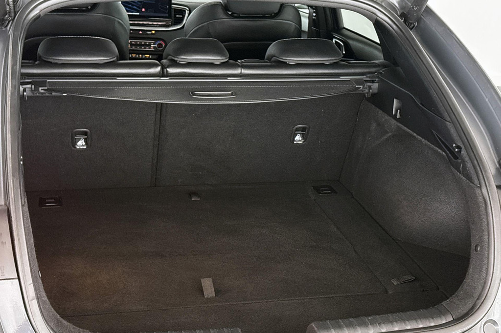 Kia ProCeed (R201ZX) met abonnement