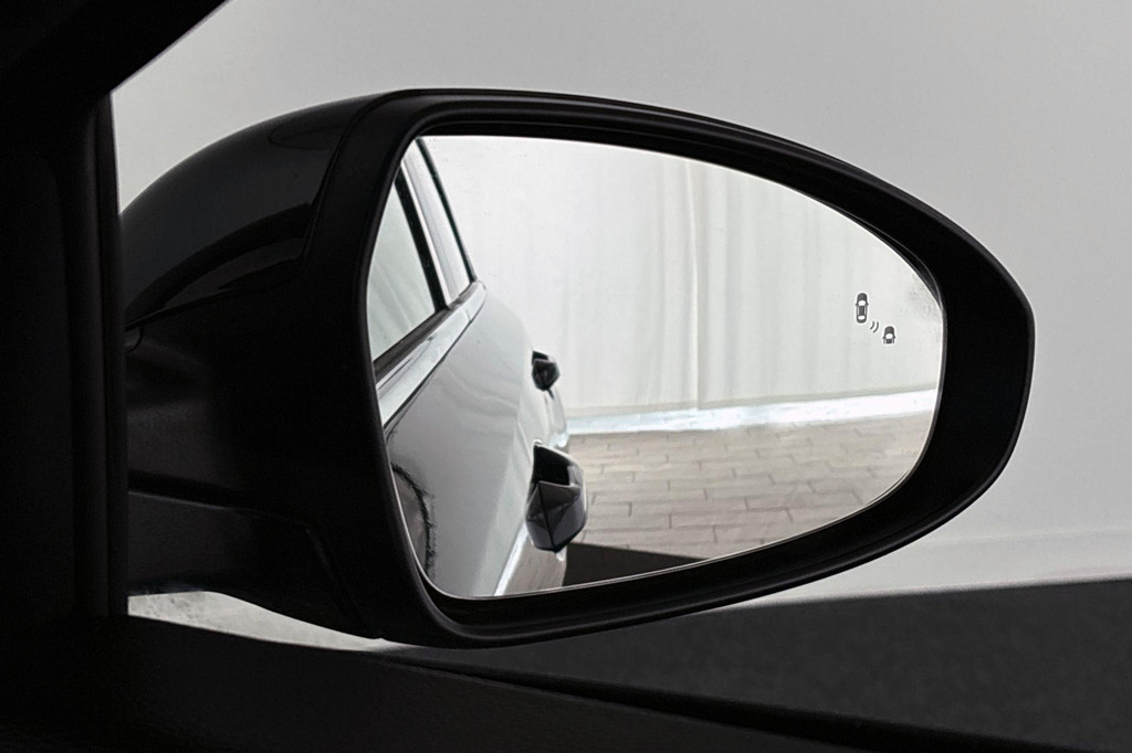 Kia ProCeed (R201ZX) met abonnement