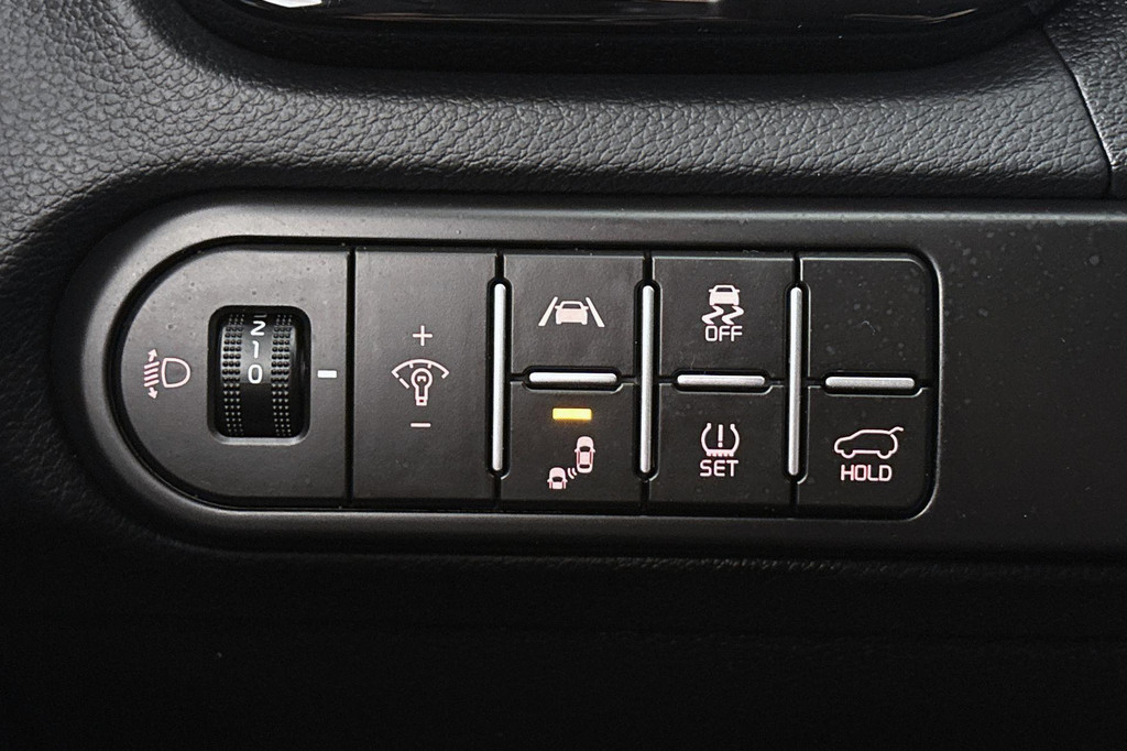 Kia ProCeed (R201ZX) met abonnement