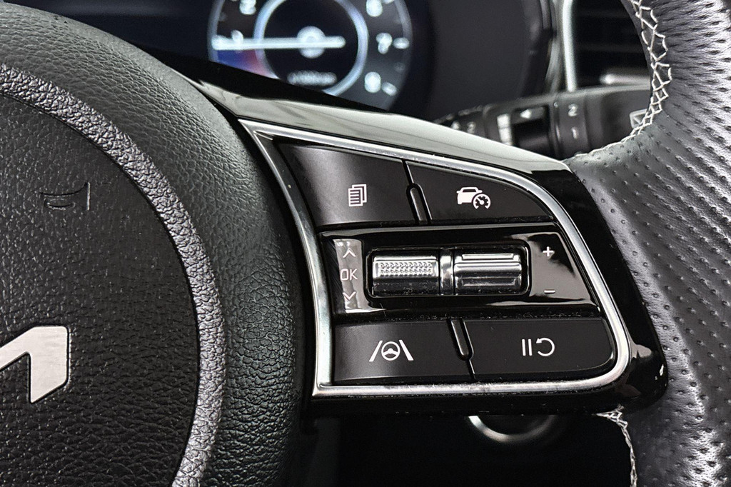 Kia ProCeed (R201ZX) met abonnement