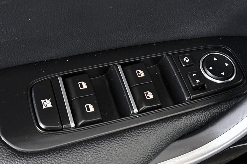 Kia ProCeed (R201ZX) met abonnement