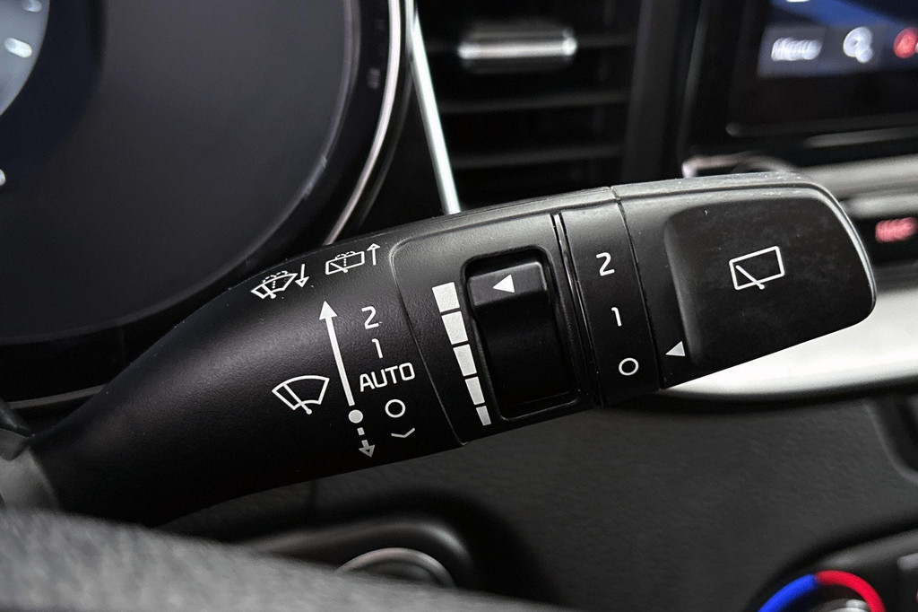 Kia ProCeed (R201ZX) met abonnement