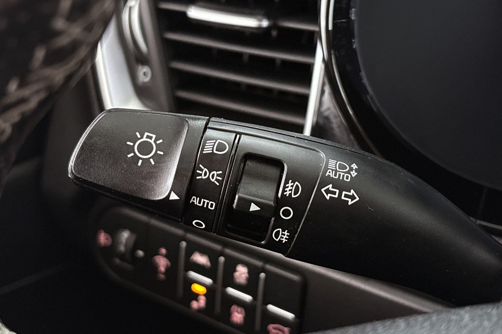Kia ProCeed (R201ZX) met abonnement