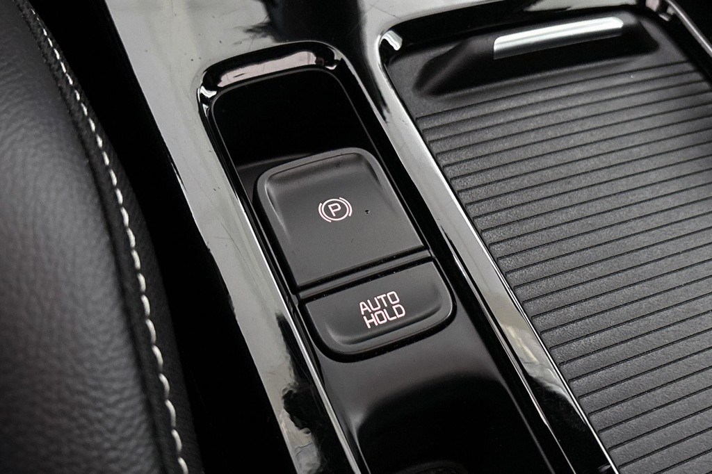 Kia ProCeed (R201ZX) met abonnement