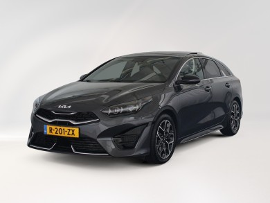 Kia ProCeed (R201ZX) met auto abonnement