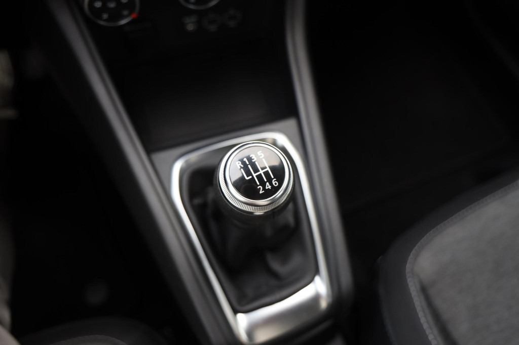 Renault Captur (R037BR) met abonnement