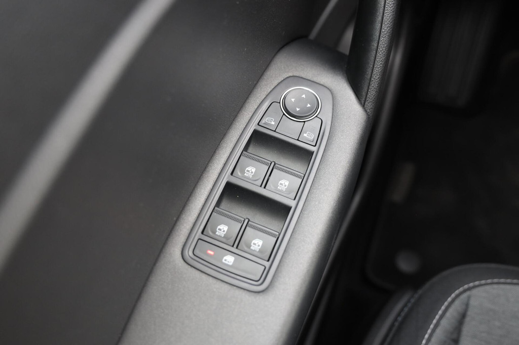 Renault Captur (R037BR) met abonnement