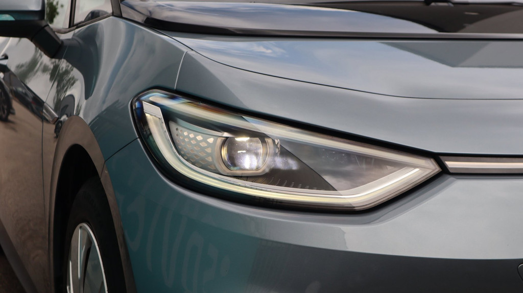 Volkswagen ID.3 (K905HZ) met abonnement