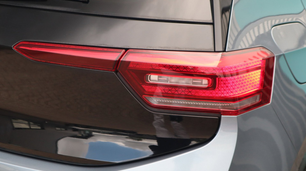 Volkswagen ID.3 (K905HZ) met abonnement