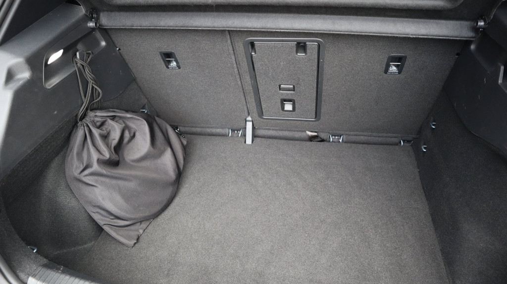 Volkswagen ID.3 (K905HZ) met abonnement
