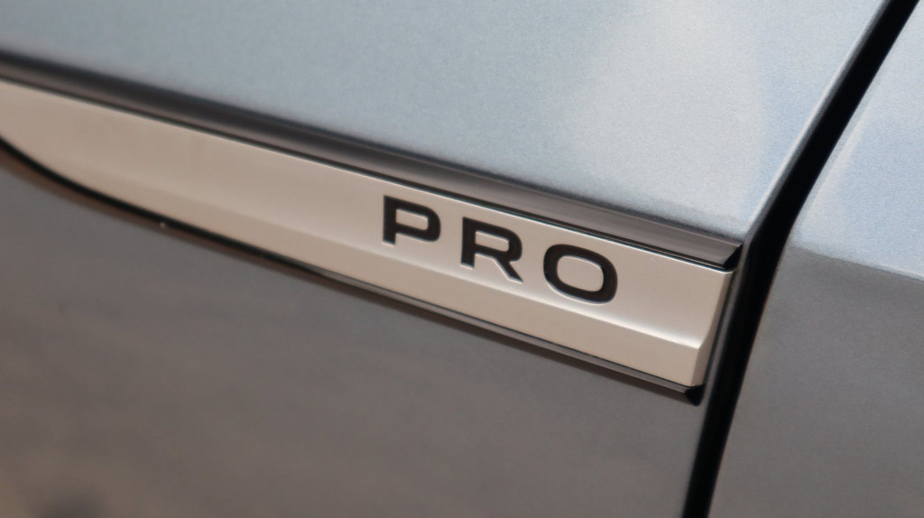 Volkswagen ID.3 (K905HZ) met abonnement