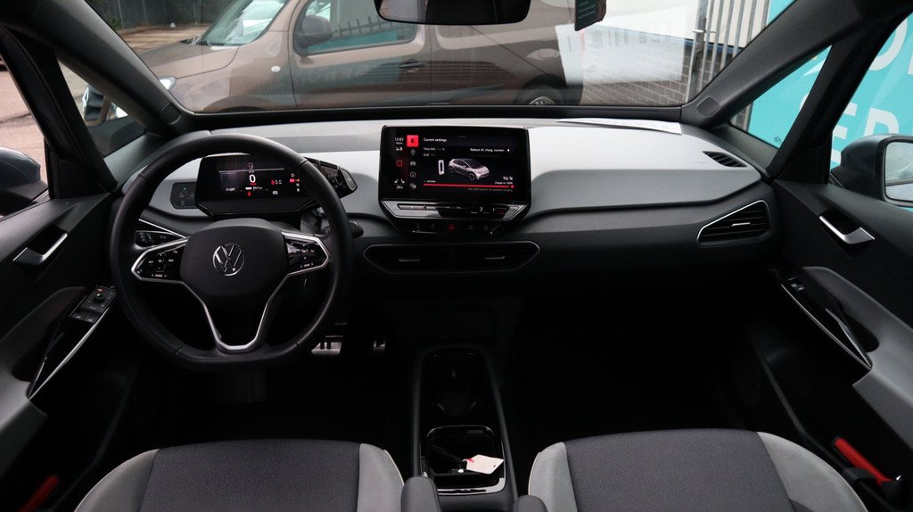 Volkswagen ID.3 (K905HZ) met abonnement