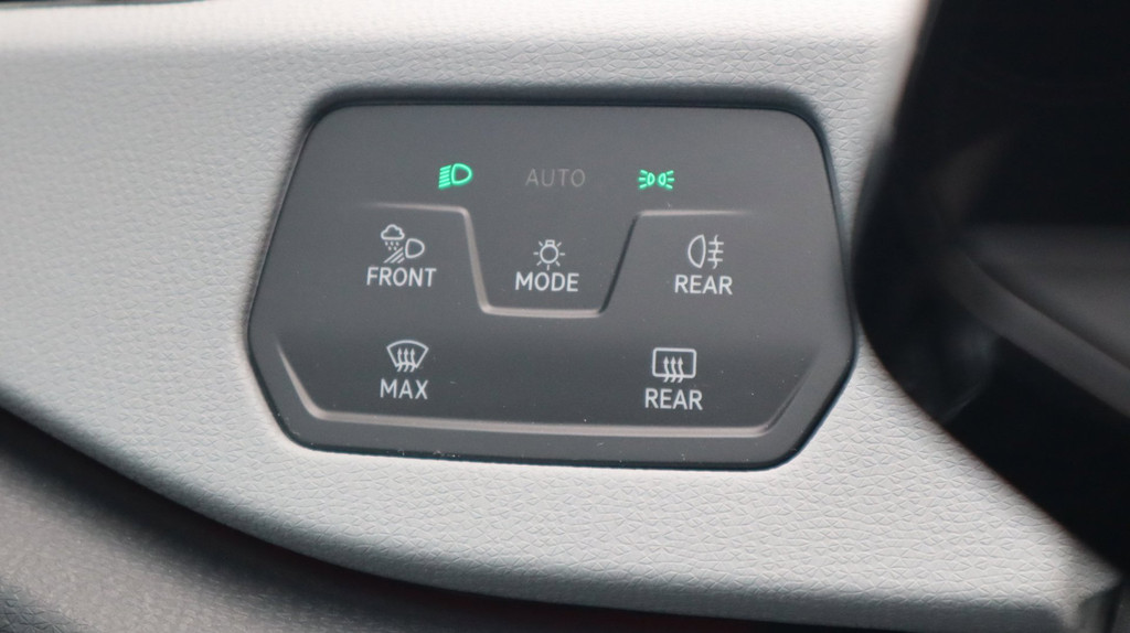 Volkswagen ID.3 (K905HZ) met abonnement
