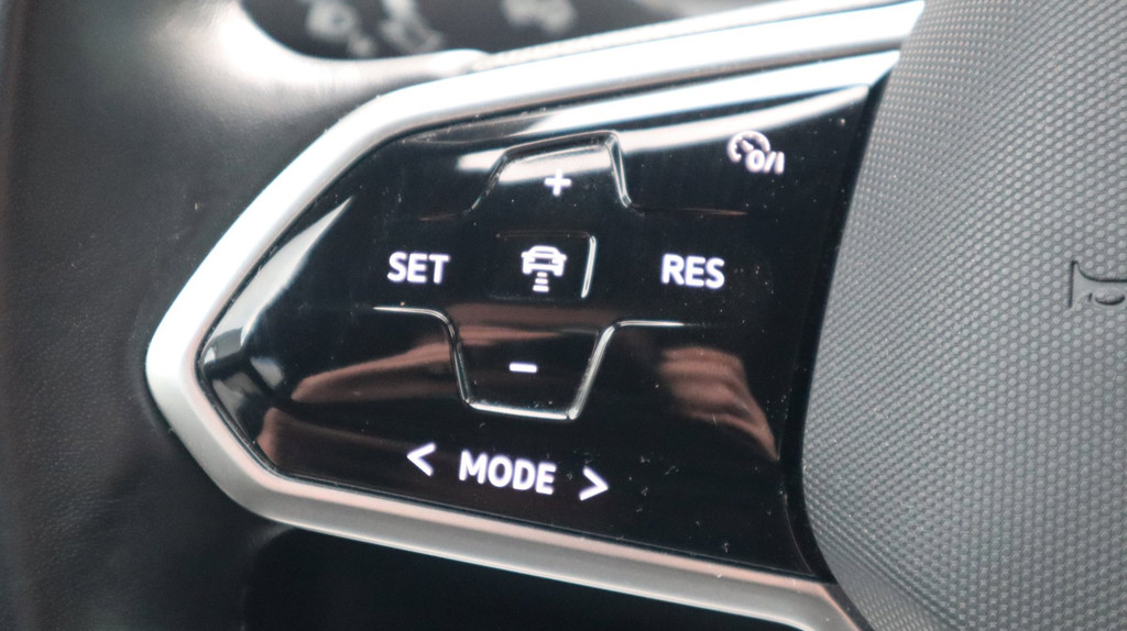 Volkswagen ID.3 (K905HZ) met abonnement