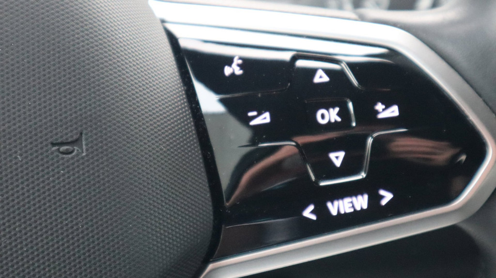 Volkswagen ID.3 (K905HZ) met abonnement