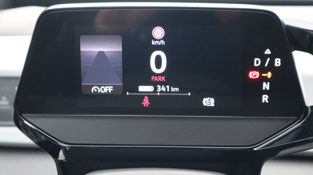 Volkswagen ID.3 (K905HZ) met abonnement