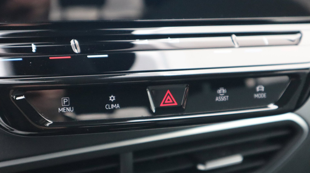 Volkswagen ID.3 (K905HZ) met abonnement