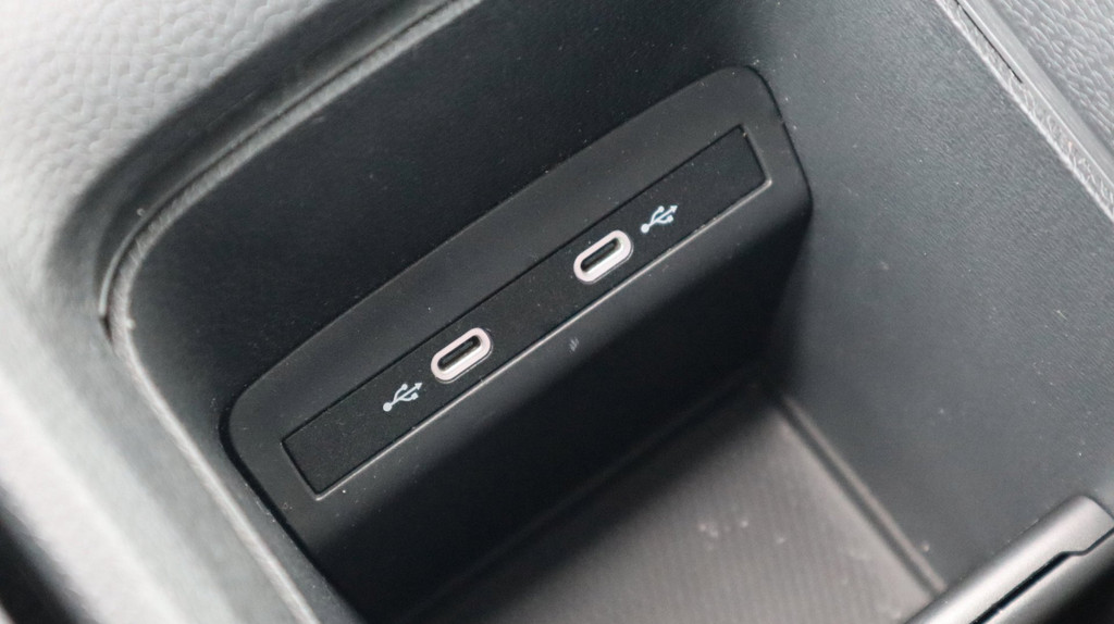 Volkswagen ID.3 (K905HZ) met abonnement