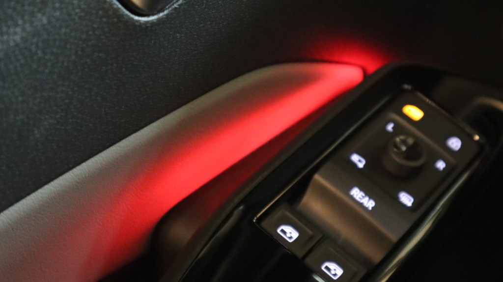 Volkswagen ID.3 (K905HZ) met abonnement