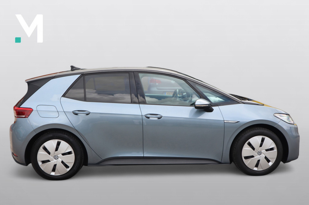Volkswagen ID.3 (K905HZ) met abonnement