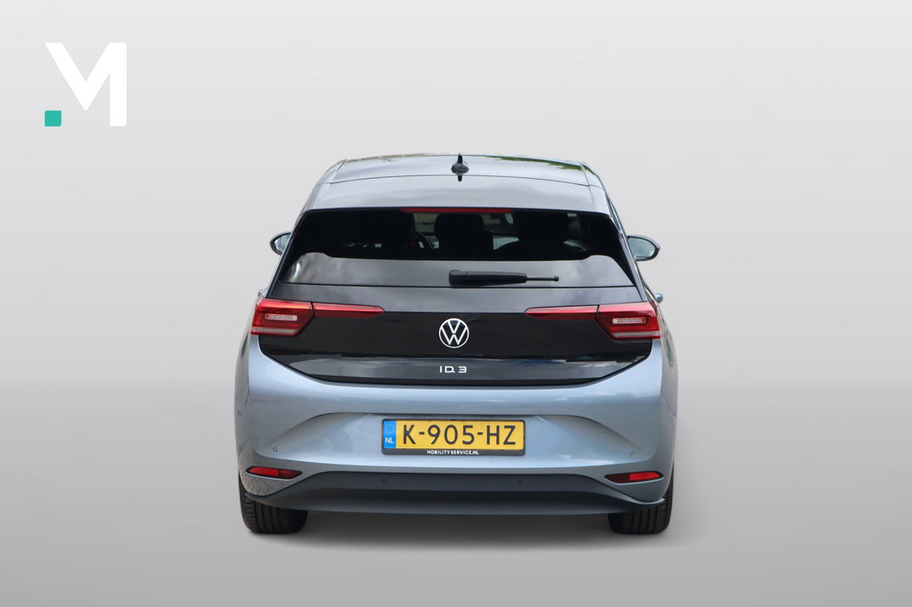 Volkswagen ID.3 (K905HZ) met abonnement