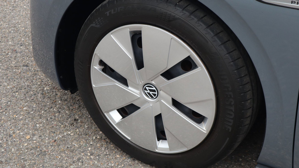 Volkswagen ID.3 (K905HZ) met abonnement