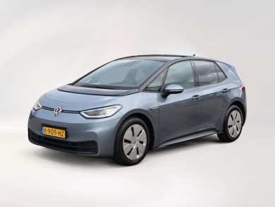 Volkswagen ID.3 (K905HZ) met auto abonnement