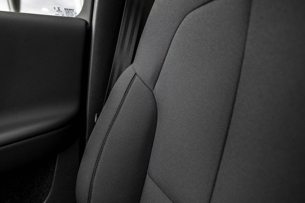 Volvo XC40 (KHL73J) met abonnement