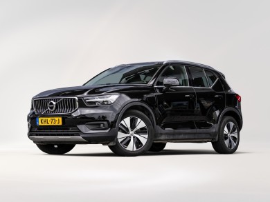 Volvo XC40 (KHL73J) met auto abonnement